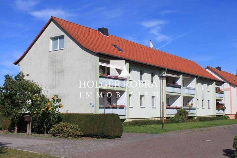 Wohnung zum Mieten in Diesdorf 343,50 € 62.47 m²