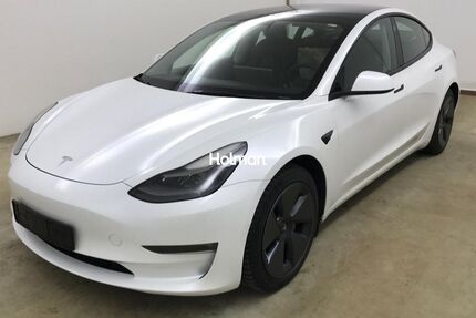 Tesla Model 3 40.860 km 27.792 &euro; Eschborn 65760