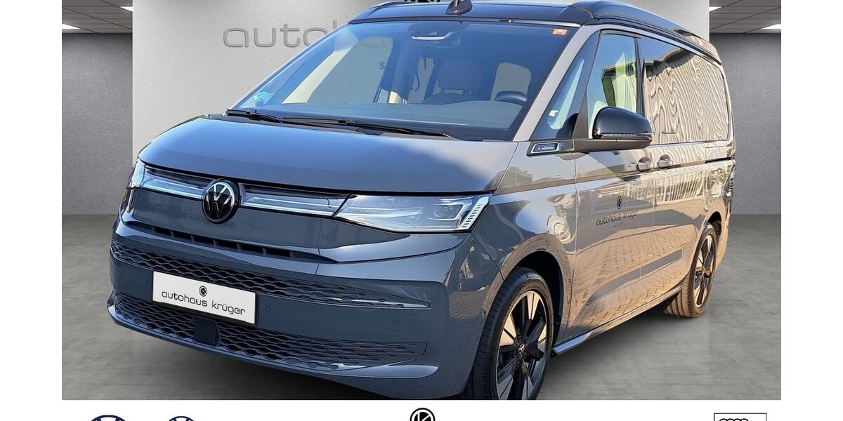 VW T7 California 2.500 km 71.900 € Bad Krozingen 79189
