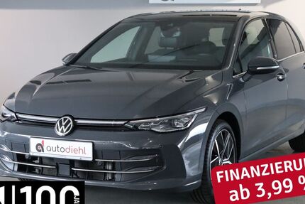 VW Golf 16.729 km 31.990 € Wetzlar 35576