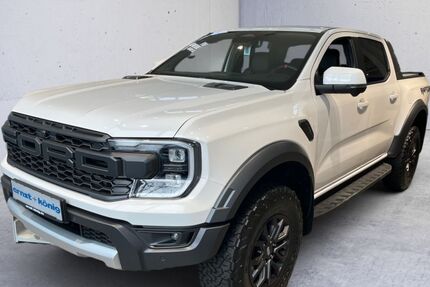 Ford Ranger 1.500 km 64.893 &euro; Waldshut-Tiengen 79761