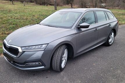 Skoda Octavia 34.800 km 27.999 &euro; Langen 63225