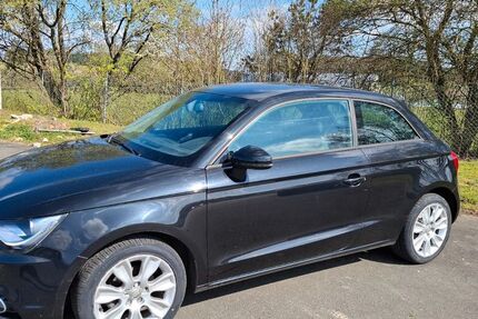 Audi A1 60.150 km 8.000 &euro; Dautphetal 35232