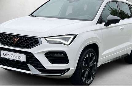 Cupra Ateca 43.392 km 31.480 € Bendorf 56170