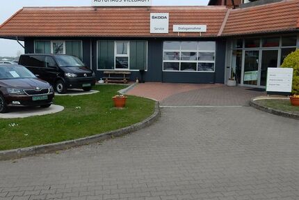 Skoda Kamiq 13.819 km 20.990 &euro; Aland OT Vielbaum 39615