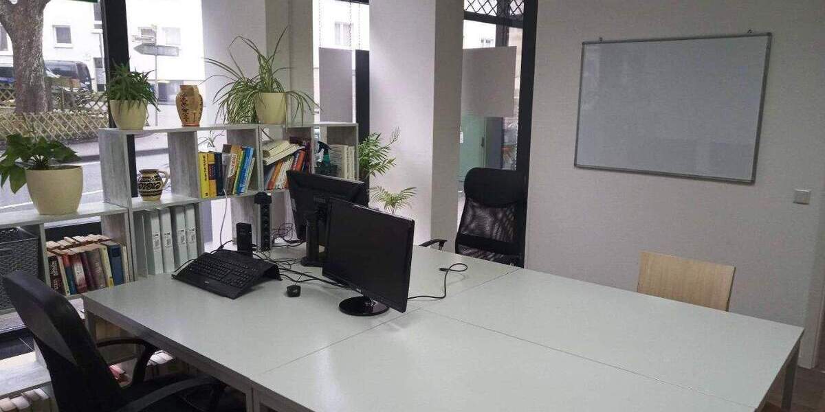 Gewerbeobjekt Wuppertal Ronsdorf - 190&euro; | Angebot:25057934