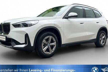 BMW X1 26.990 km 39.480 &euro; Asperg 71679