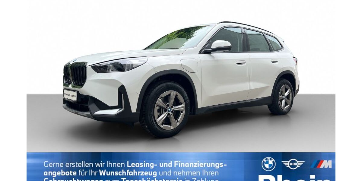 BMW X1 26.990 km 39.490 &euro; Asperg 71679