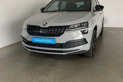Skoda Karoq 67.525 km 25.450 &euro; Schmallenberg 57392