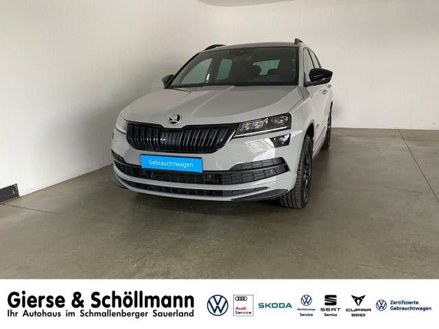 Skoda Karoq 67.525 km 25.950 &euro; Schmallenberg 57392