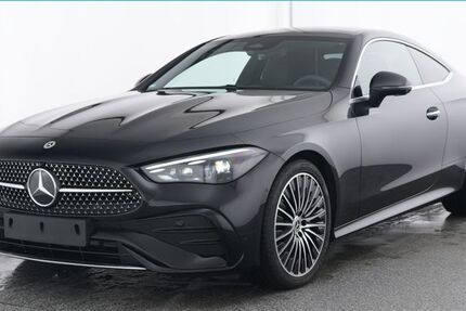 Mercedes-Benz CLE 220 21.693 km 53.430 &euro; Cham 93413