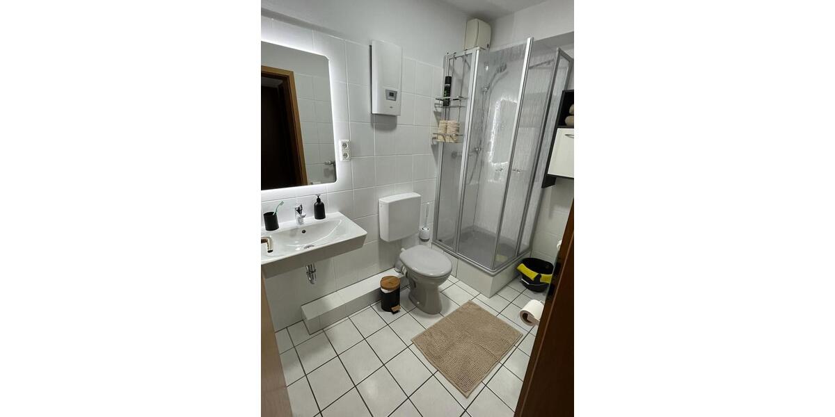 Terrassenwohnung Lohmar - 1 Zimmer, 50 m&sup2;, 850&euro; | Angebot:25405211