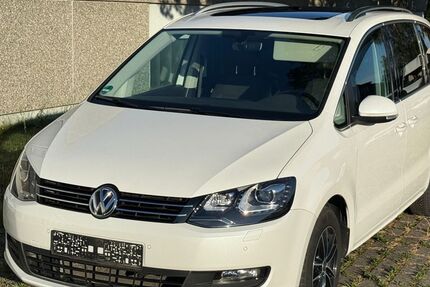 VW Sharan 234.794 km 12.199 &euro; Reutlingen 72766