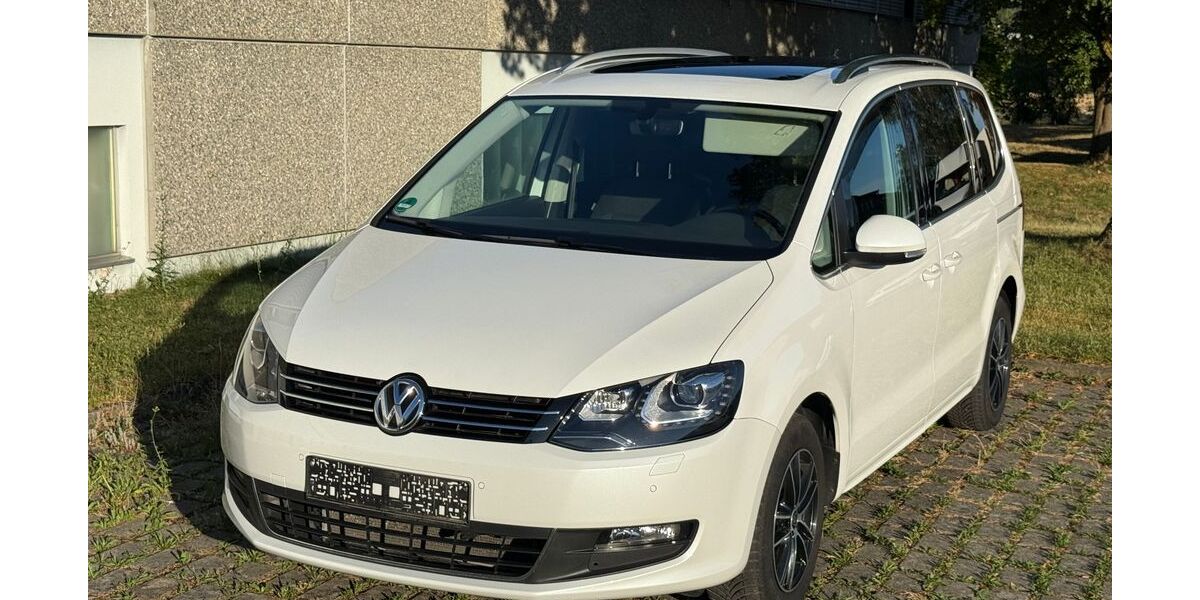 VW Sharan 234.794 km 12.199 &euro; Reutlingen 72766