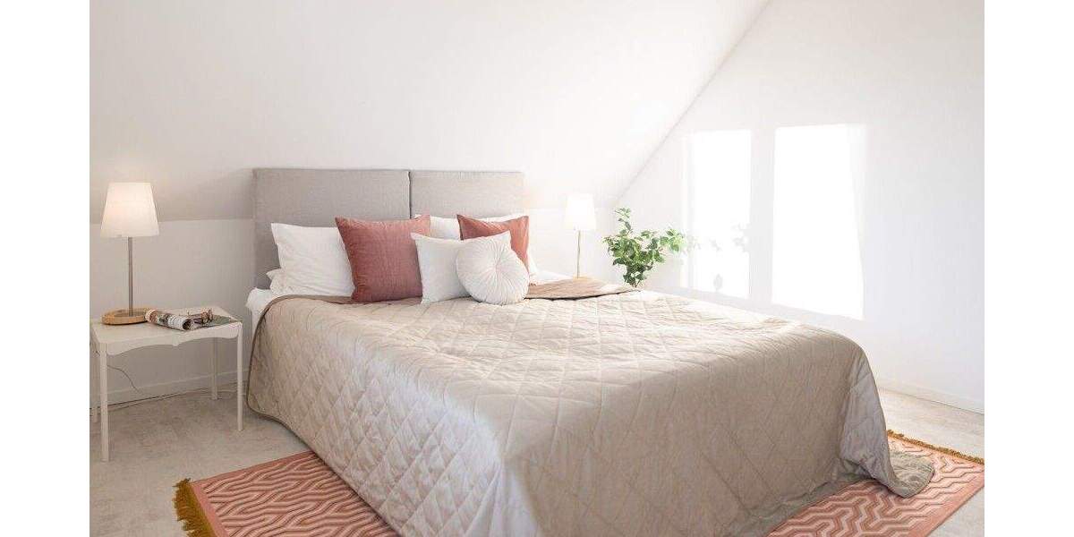 Doppelhaushälfte Rostock Lichtenhagen - 5 Zimmer, 127 m&sup2;, 459.500&euro; | Angebot:25745655