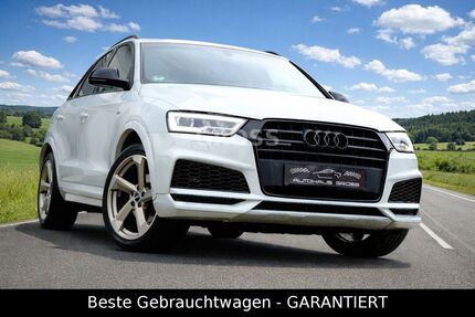 Audi Q3 98.900 km 23.980 &euro; Wörth a.d. Donau, bei Regensburg 93086