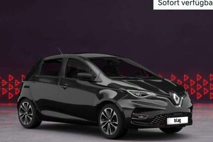 Renault ZOE 3.800 km 26.991 € Lahr 77933