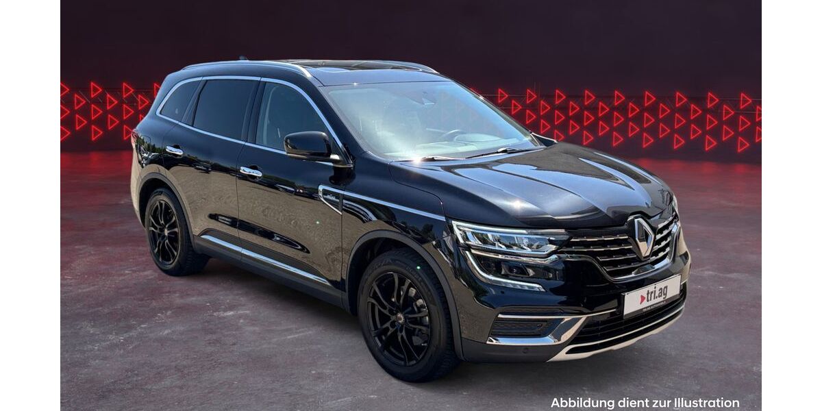Renault Koleos 78.950 km 27.595 &euro; Baden-Baden 76532