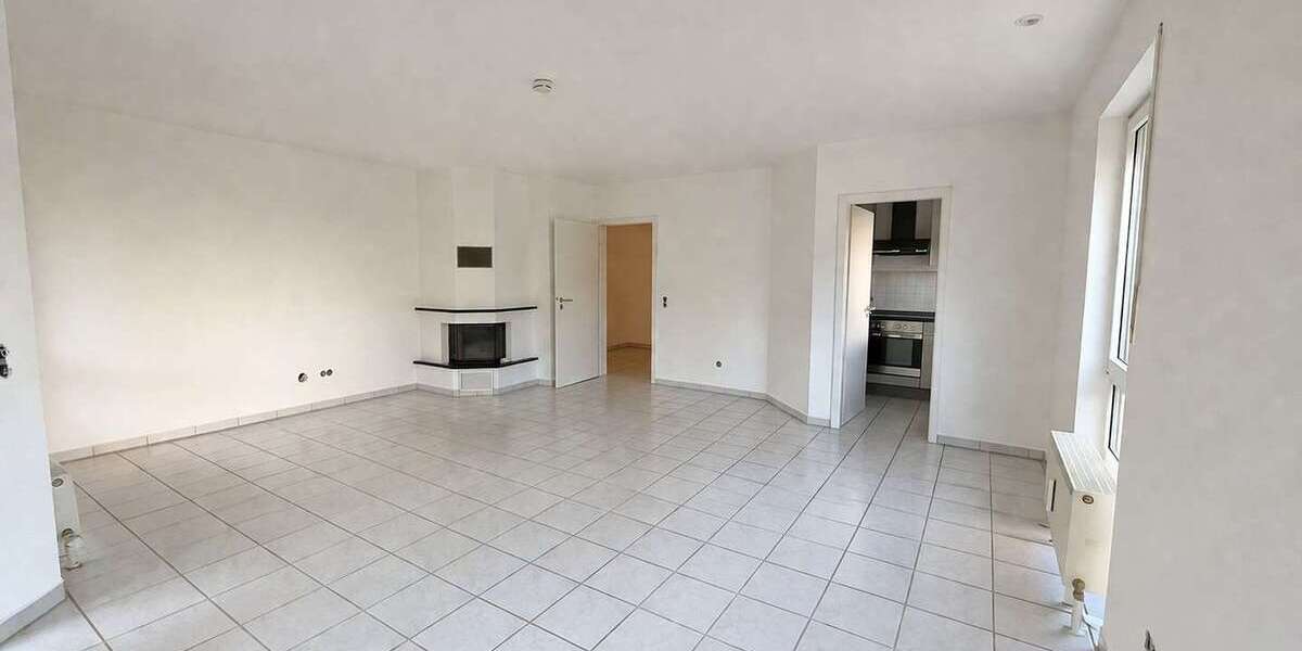 Etagenwohnung Neu-Anspach Anspach - 3 Zimmer, 95 m&sup2;, 342.000&euro; | Angebot:26363883