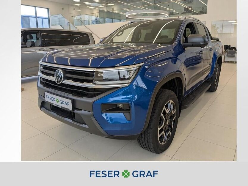 Amarok