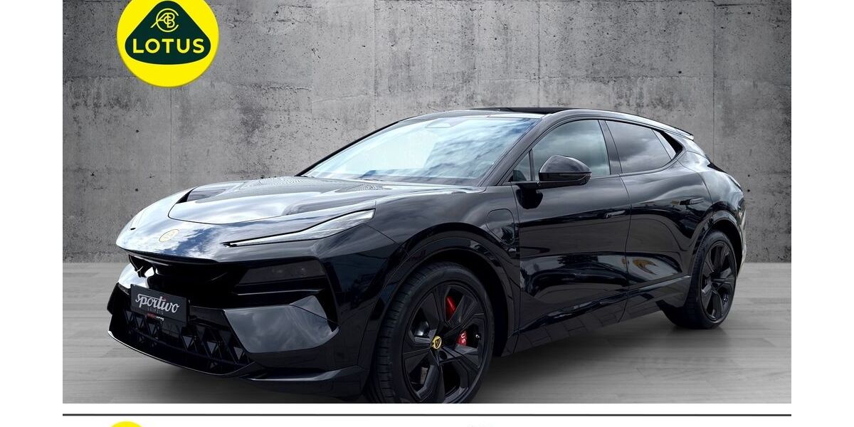 Lotus Eletre 6.132 km 132.150 € Markranstädt 04420
