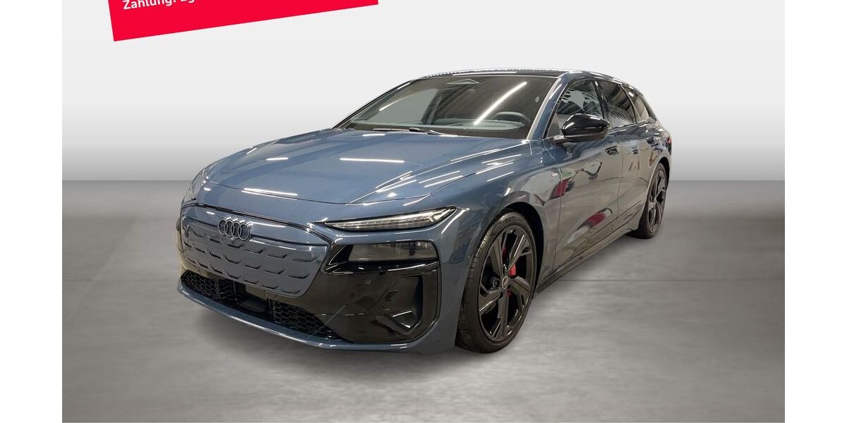 Audi A6 e-tron 16.990 km 76.905 &euro; Landshut 84030