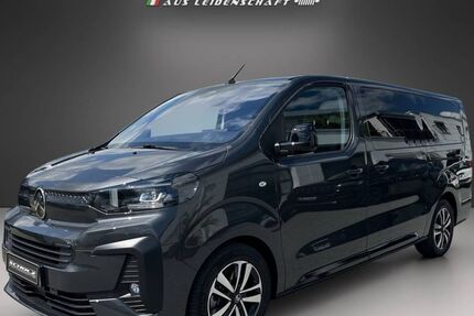 Citroen SpaceTourer 3.150 km 46.950 &euro; Bautzen 02625