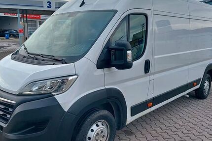 Opel Movano 133.224 km 10.499 &euro; Leipzig 04328