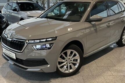 Skoda Kamiq 35.000 km 21.890 &euro; Bretzfeld- Schwabbach 74626
