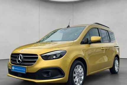 Mercedes-Benz T-Klasse 42.780 km 24.970 &euro; Esslingen 73730