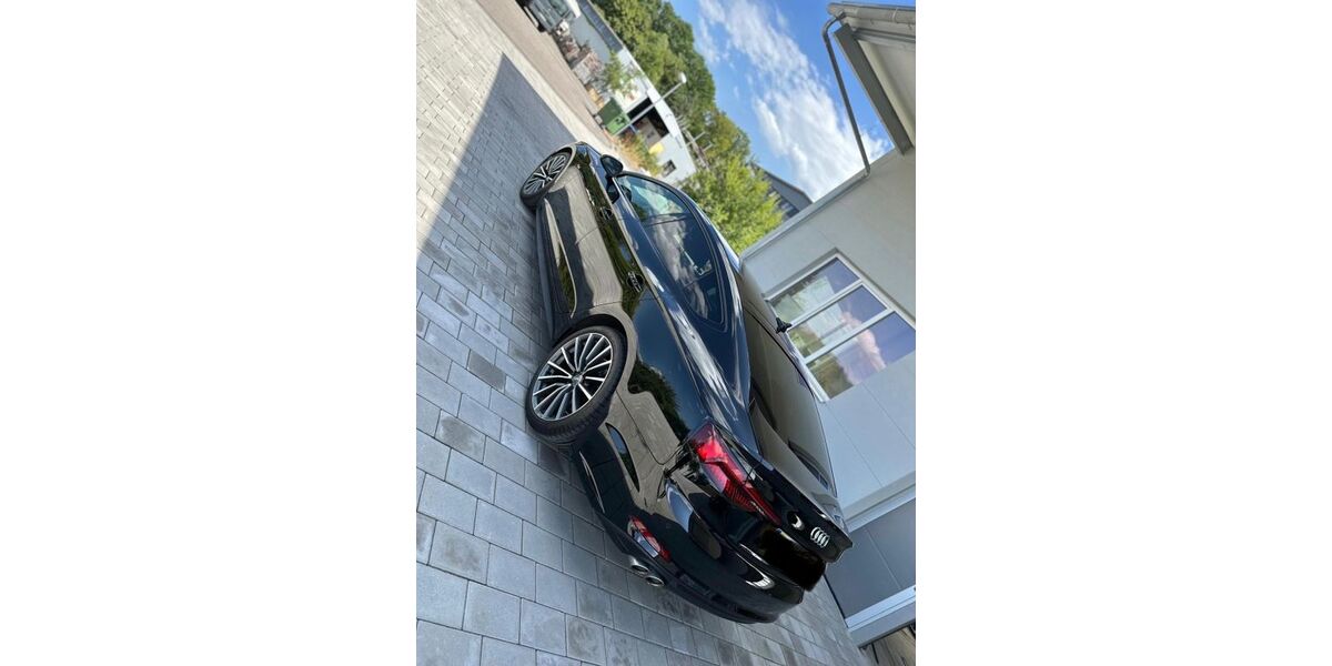 Audi A5 80.000 km 31.700 &euro; Bretten 75015