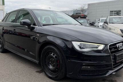 Audi A3 180.000 km 8.500 &euro; Ravensburg 88214