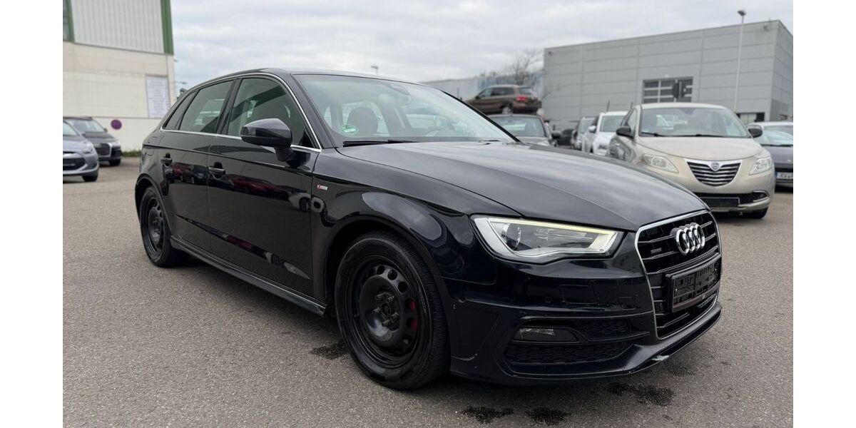 Audi A3 180.000 km 9.000 &euro; Ravensburg 88214