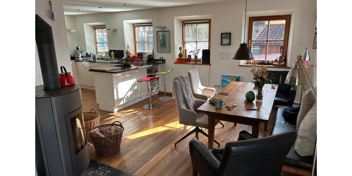 Einfamilienhaus Huglfing - 6 Zimmer, 203 m&sup2;, 1.050.000&euro; | Angebot:26800530