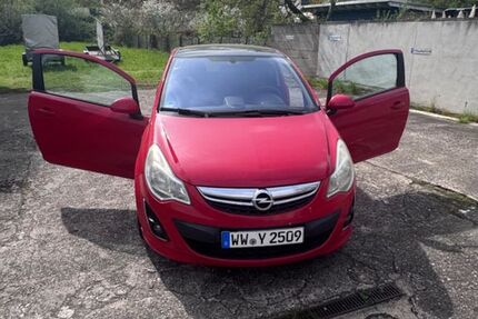 Opel Corsa 149.500 km 4.500 &euro; Eitelborn 56337