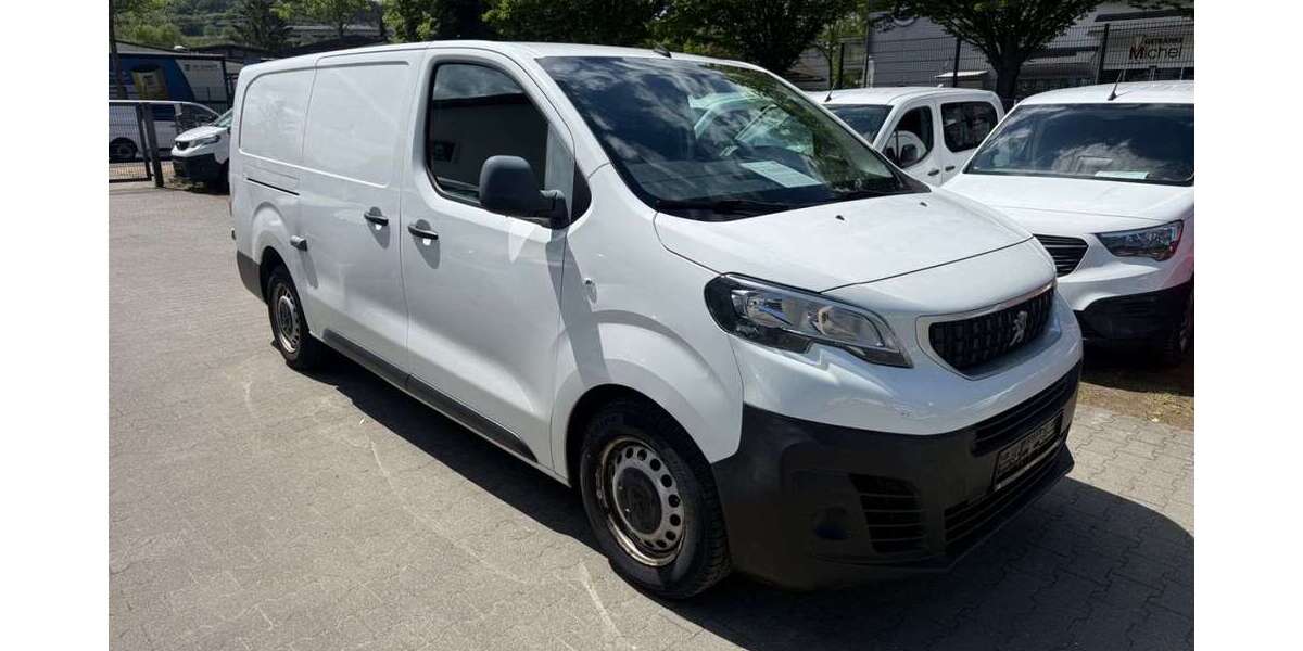 Peugeot Expert 136.500 km 12.900 &euro; Bad Neuenahr-Ahrweiler 53474