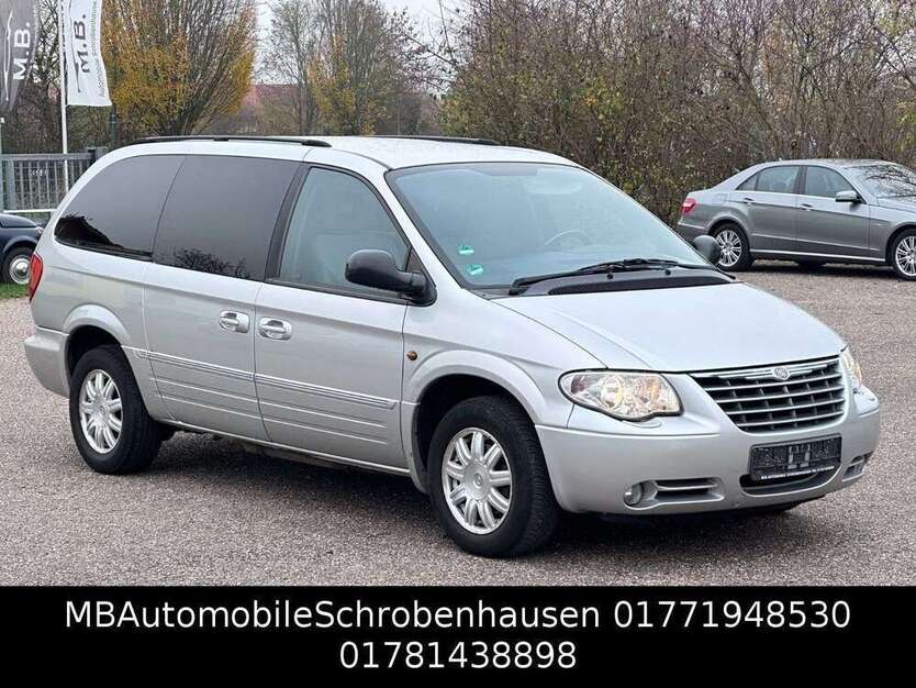 Voyager