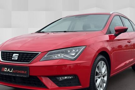 Seat Leon 145.300 km 10.980 &euro; Laatzen 30880