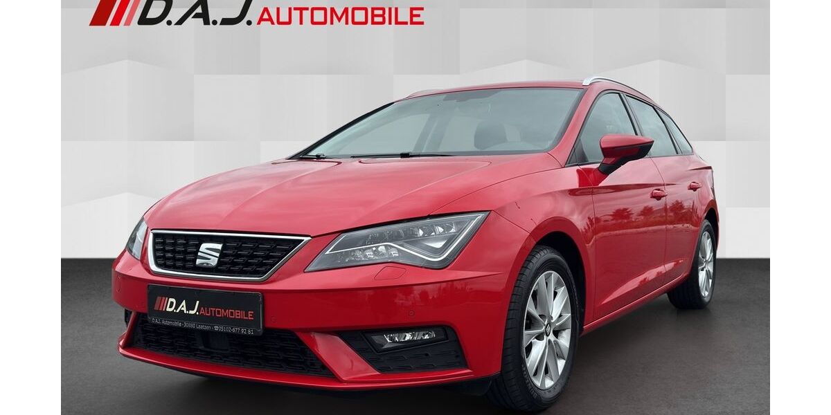 Seat Leon 145.300 km 11.480 &euro; Laatzen 30880