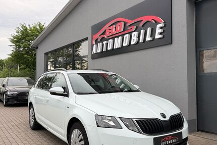 Skoda Octavia 111.000 km 13.200 &euro; Eppertshausen 64859