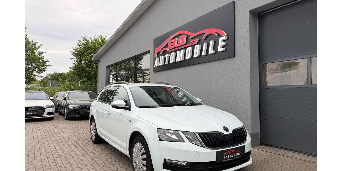 Skoda Octavia 111.000 km 13.200 &euro; Eppertshausen 64859