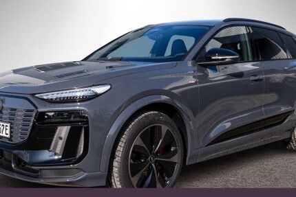 Audi Q6 e-tron 4.500 km 84.890 &euro; Neckarsulm 74172