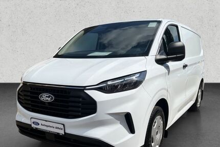 Ford Transit Custom 29.300 km 28.900 &euro; Alfeld 31061