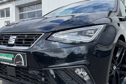 Seat Ibiza 24.805 km 18.860 &euro; Marktredwitz 95615