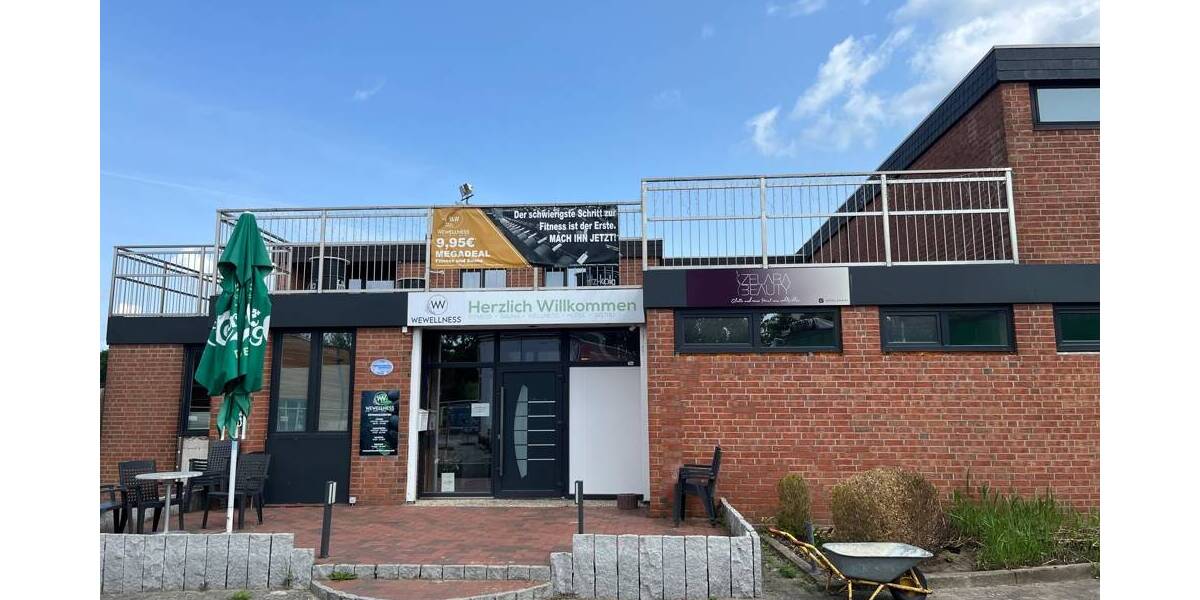 Gewerbeobjekt Adendorf - 8.500&euro; | Angebot:25701362