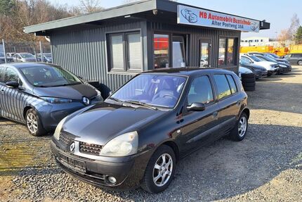 Renault Clio 126.000 km 1.499 &euro; Buxtehude 21614