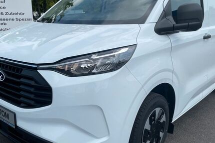 Ford Transit Custom 3.500 km 35.290 &euro; Görlitz 02827