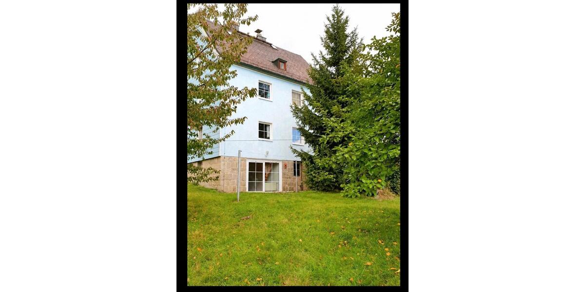 Etagenwohnung Hof Christiansreuth - 3 Zimmer, 75 m&sup2;, 749&euro; | Angebot:26380408