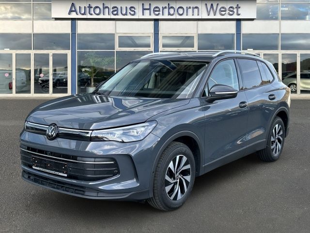 VW Tiguan 11.803 km 33.990 &euro; Herborn 35745