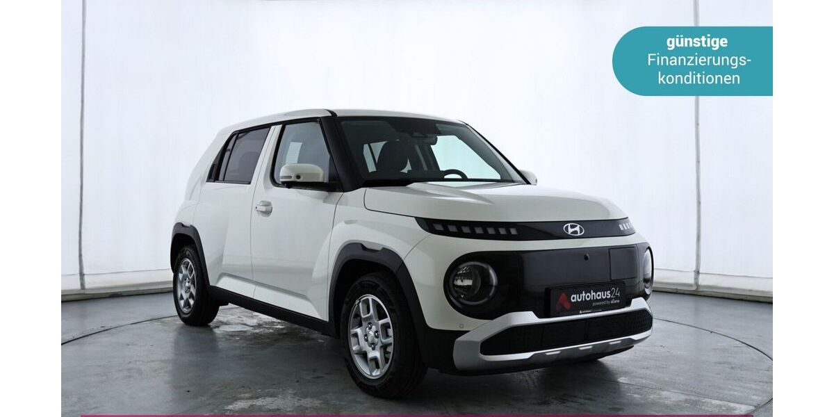 Hyundai INSTER 1.001 km 25.220 € Eching 85386